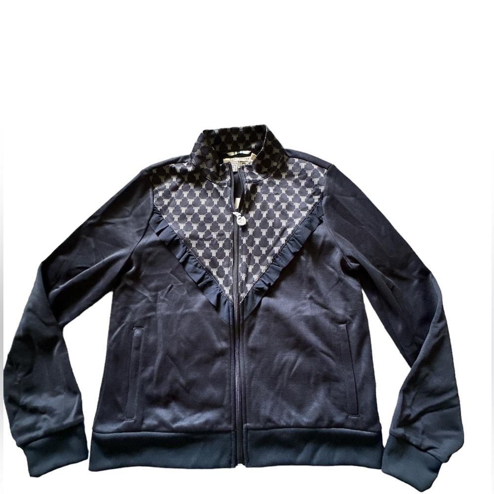 Tory Track Jacket